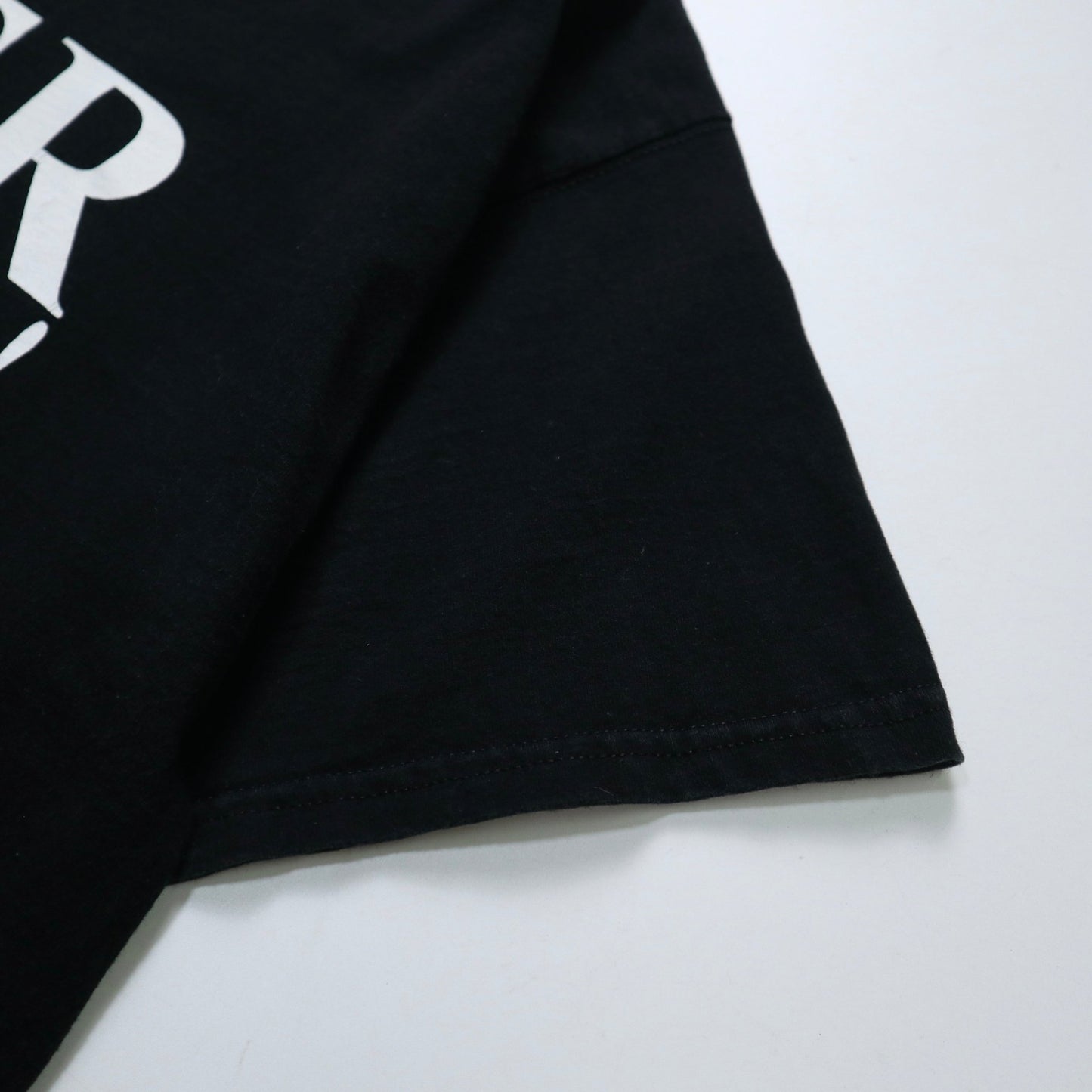 00s "Beer” and That's My Final Answer 幽默標語tee - 富士鳥古著