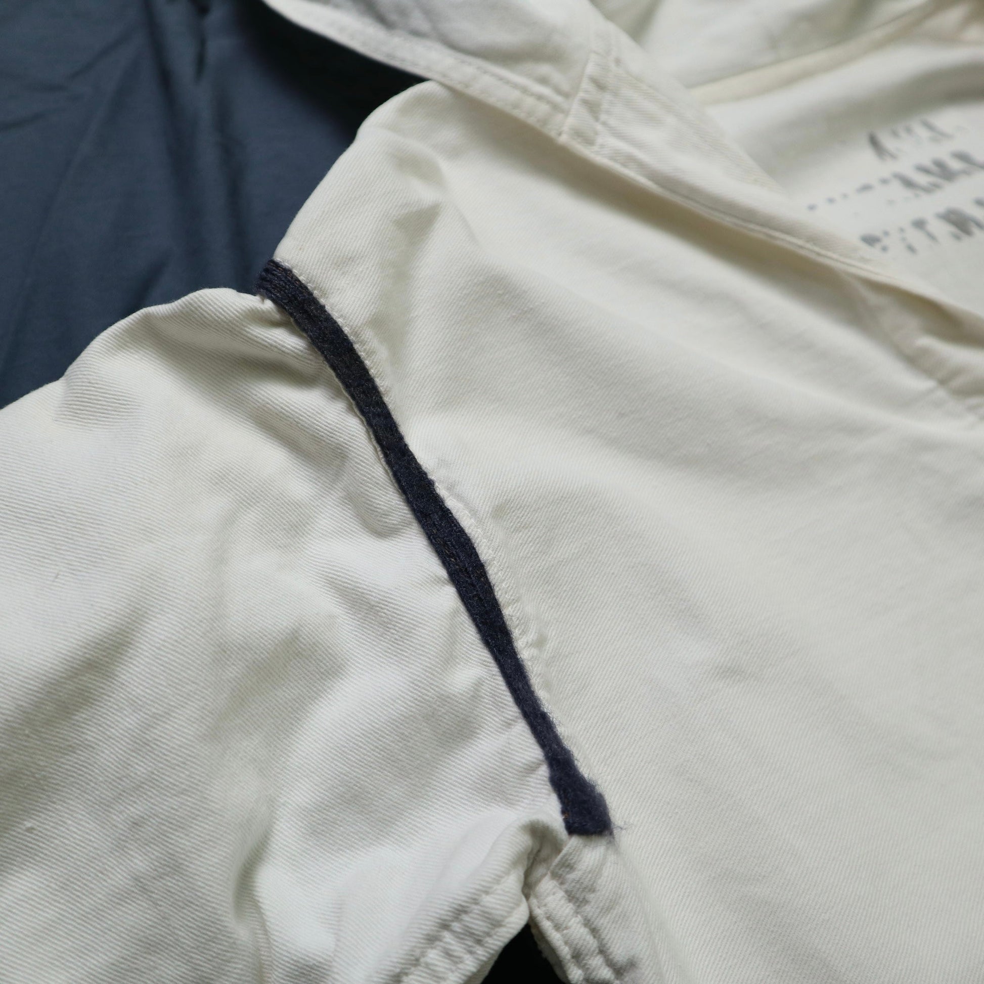 1940s 二戰 原版公發 海軍水手服 水手制服 Us Navy - 富士鳥古著