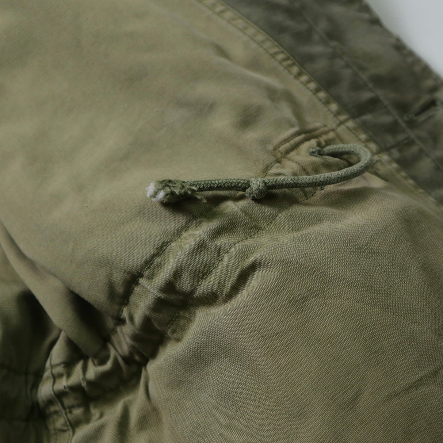 1940s WWII M43 野戰外套 38R Field jacket - 富士鳥古著