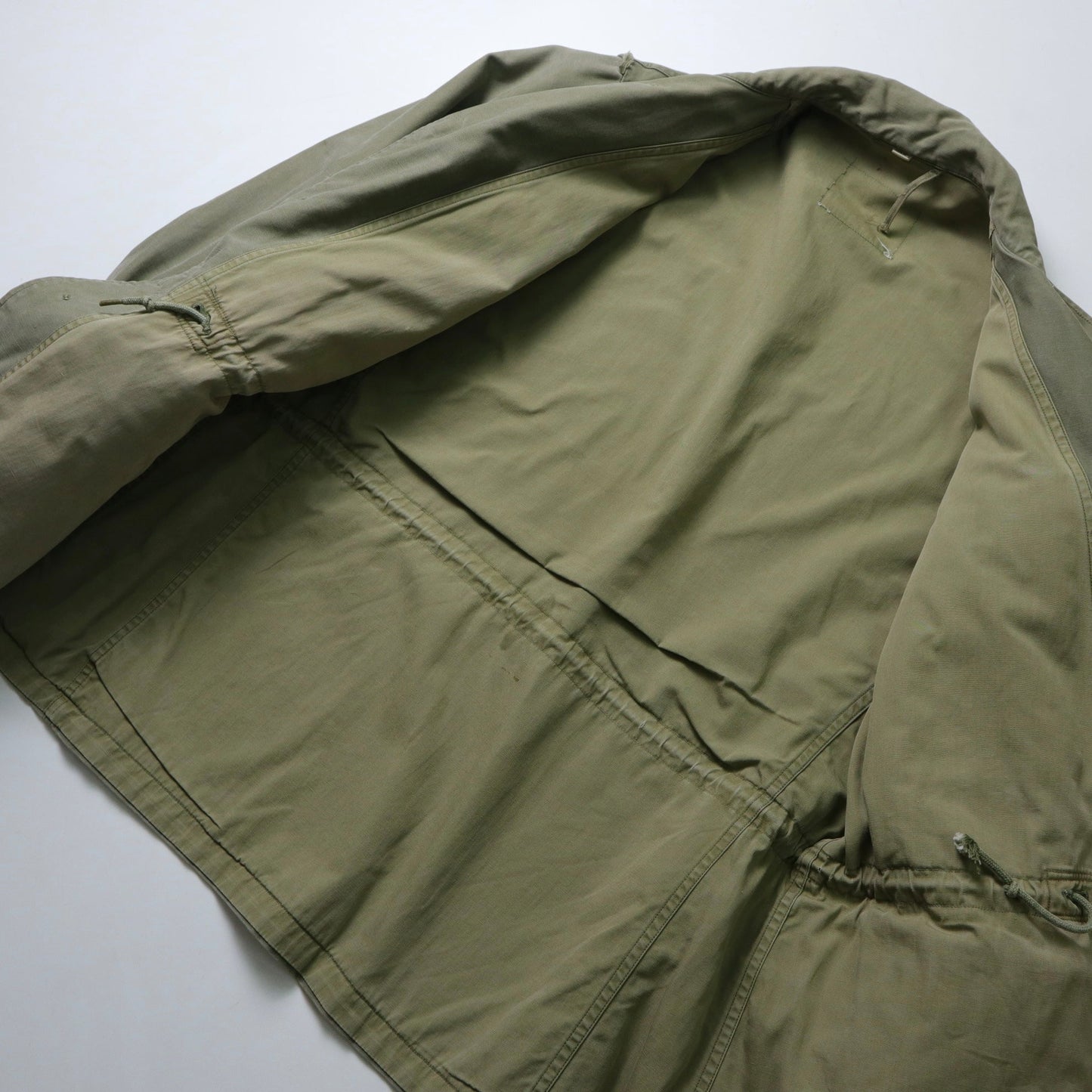1940s WWII M43 野戰外套 38R Field jacket - 富士鳥古著