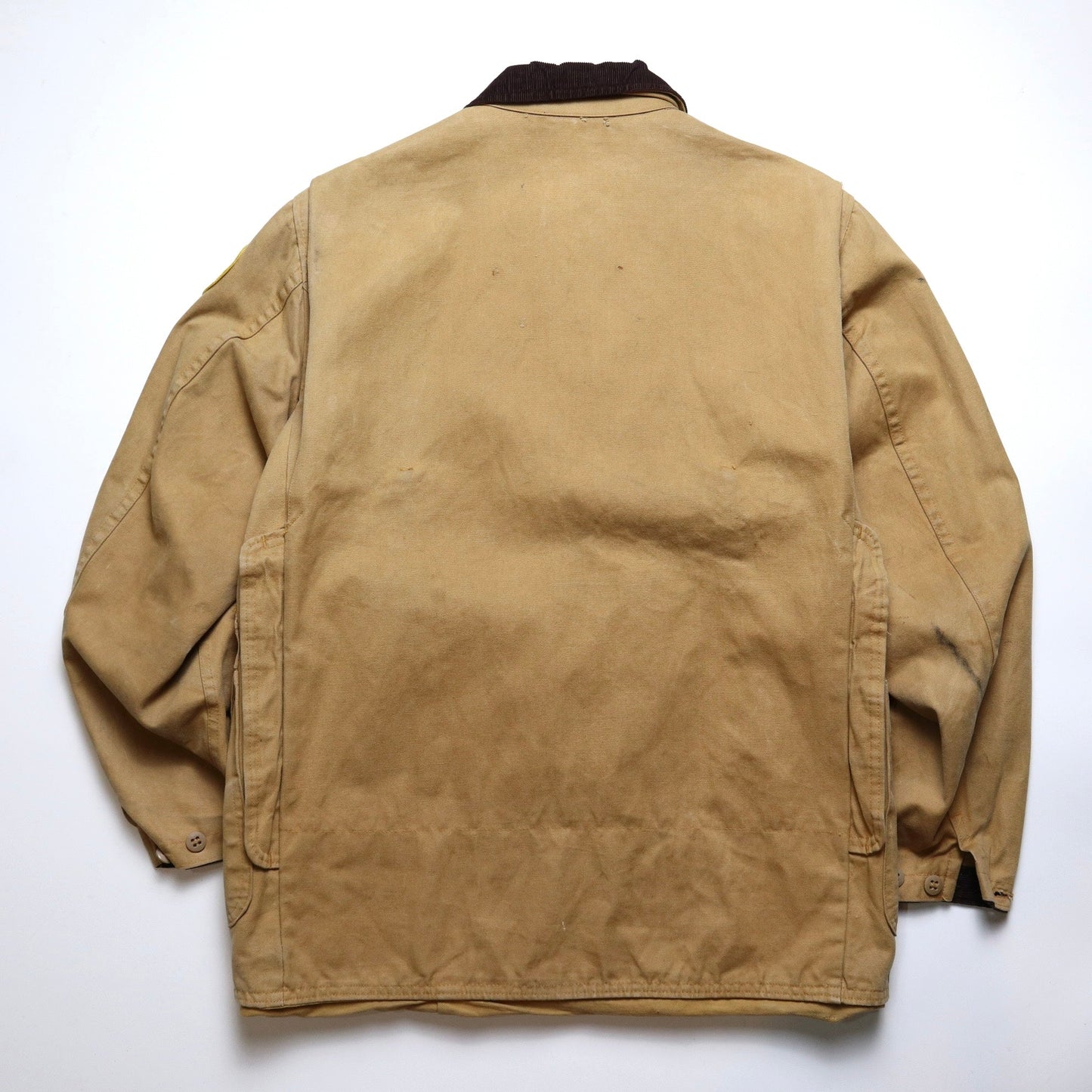 1960s Sears 狩獵外套 工裝外套 - 富士鳥古著