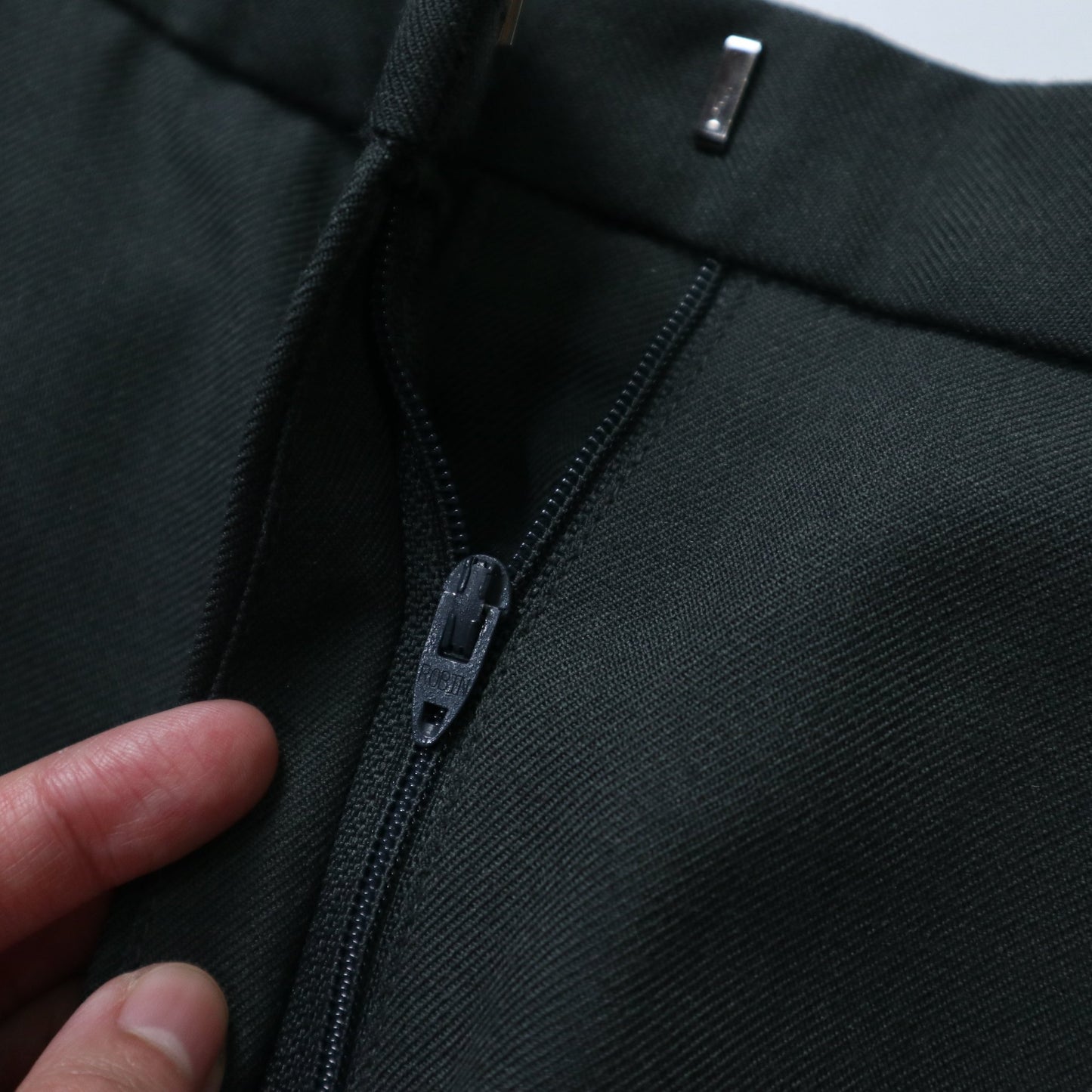 1980s US Military Women’s wool pants 女生軍用羊毛褲 - 富士鳥古著