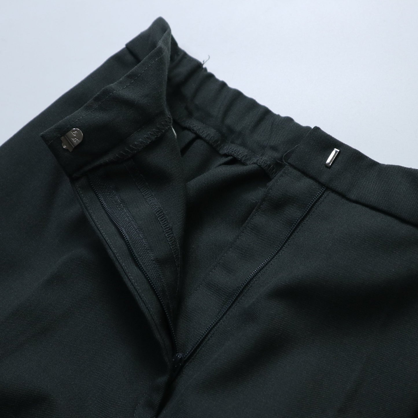 1980s US Military Women’s wool pants 女生軍用羊毛褲 - 富士鳥古著