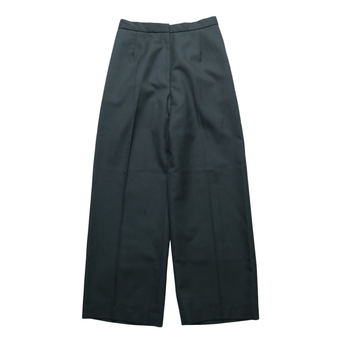 1980s US Military Women’s wool pants 女生軍用羊毛褲 - 富士鳥古著
