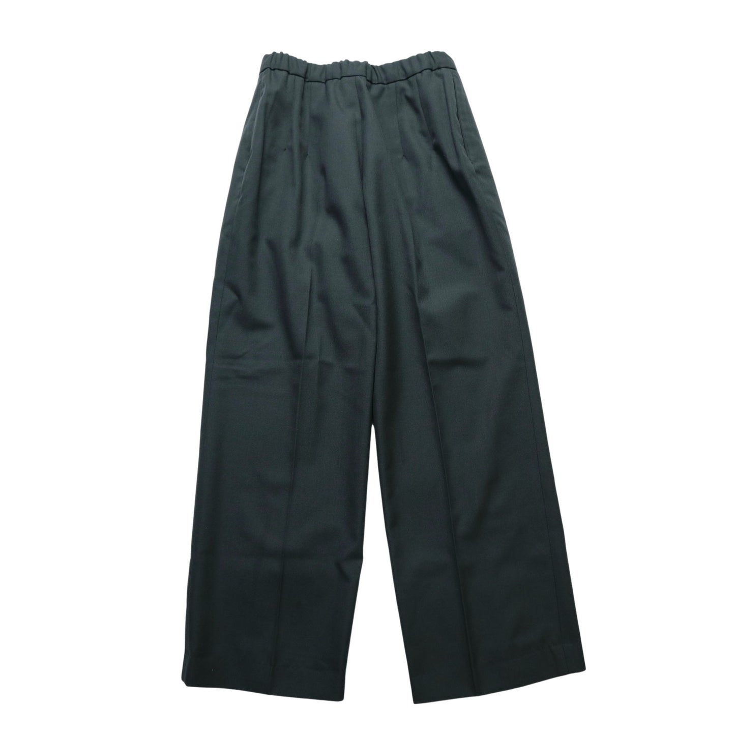 1980s US Military Women’s wool pants 女生軍用羊毛褲 - 富士鳥古著