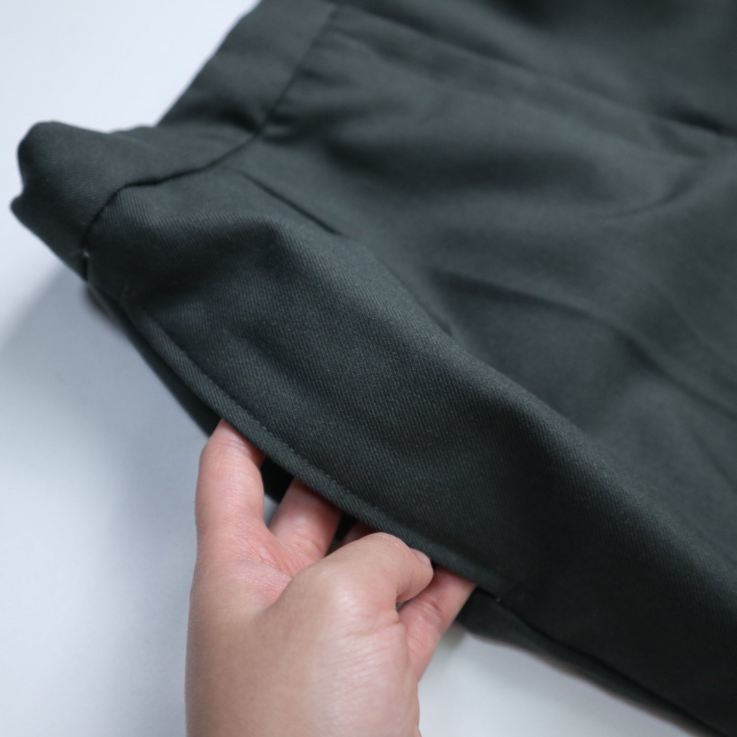 1980s US Military Women’s wool pants 女生軍用羊毛褲 - 富士鳥古著