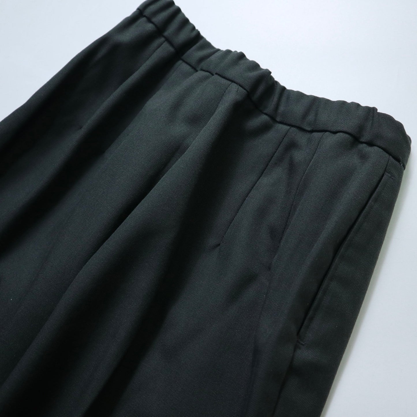 1980s US Military Women’s wool pants 女生軍用羊毛褲 - 富士鳥古著
