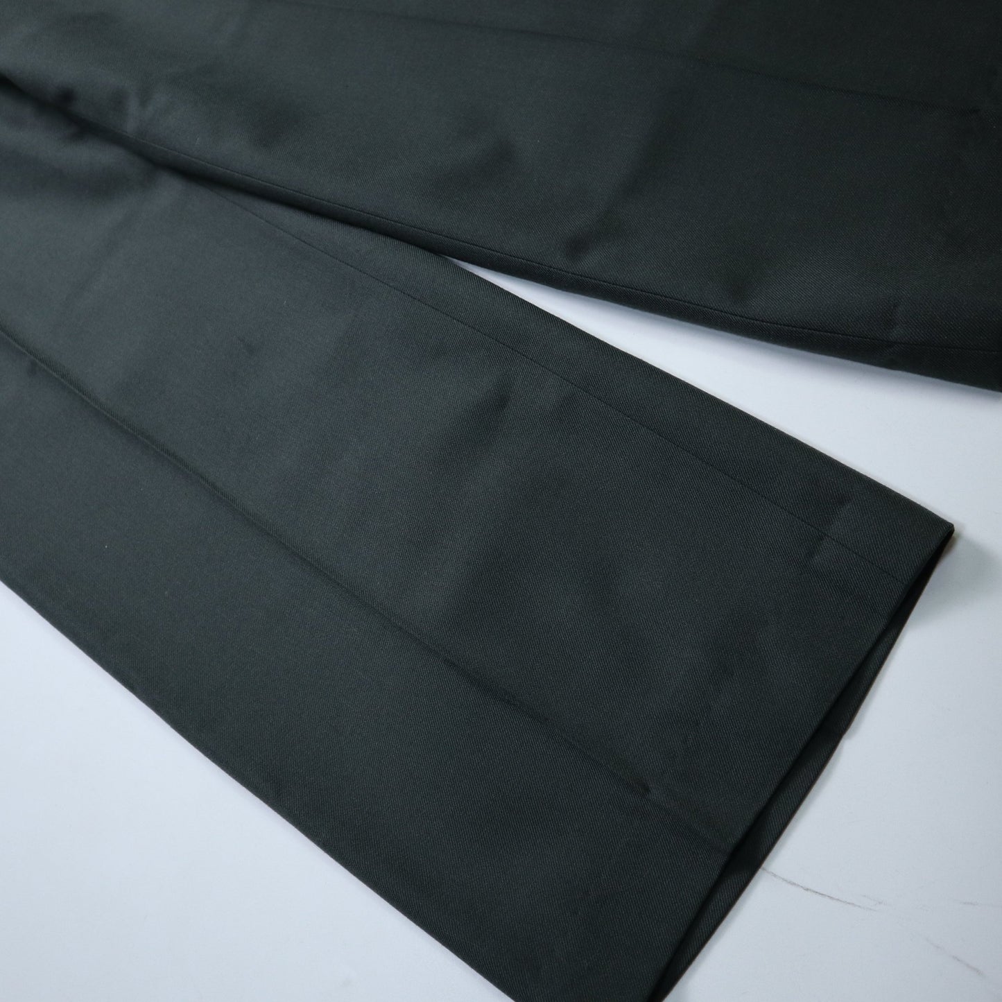 1980s US Military Women’s wool pants 女生軍用羊毛褲 - 富士鳥古著