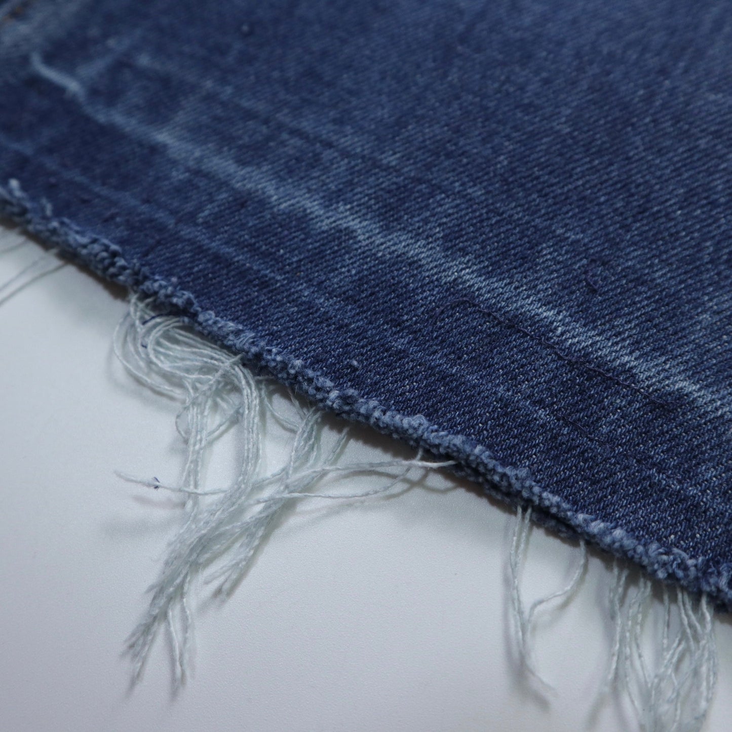 (35W)80s Levi’s 517 美國製 丹寧靴型褲 牛仔褲(517 - 0917) - 富士鳥古著