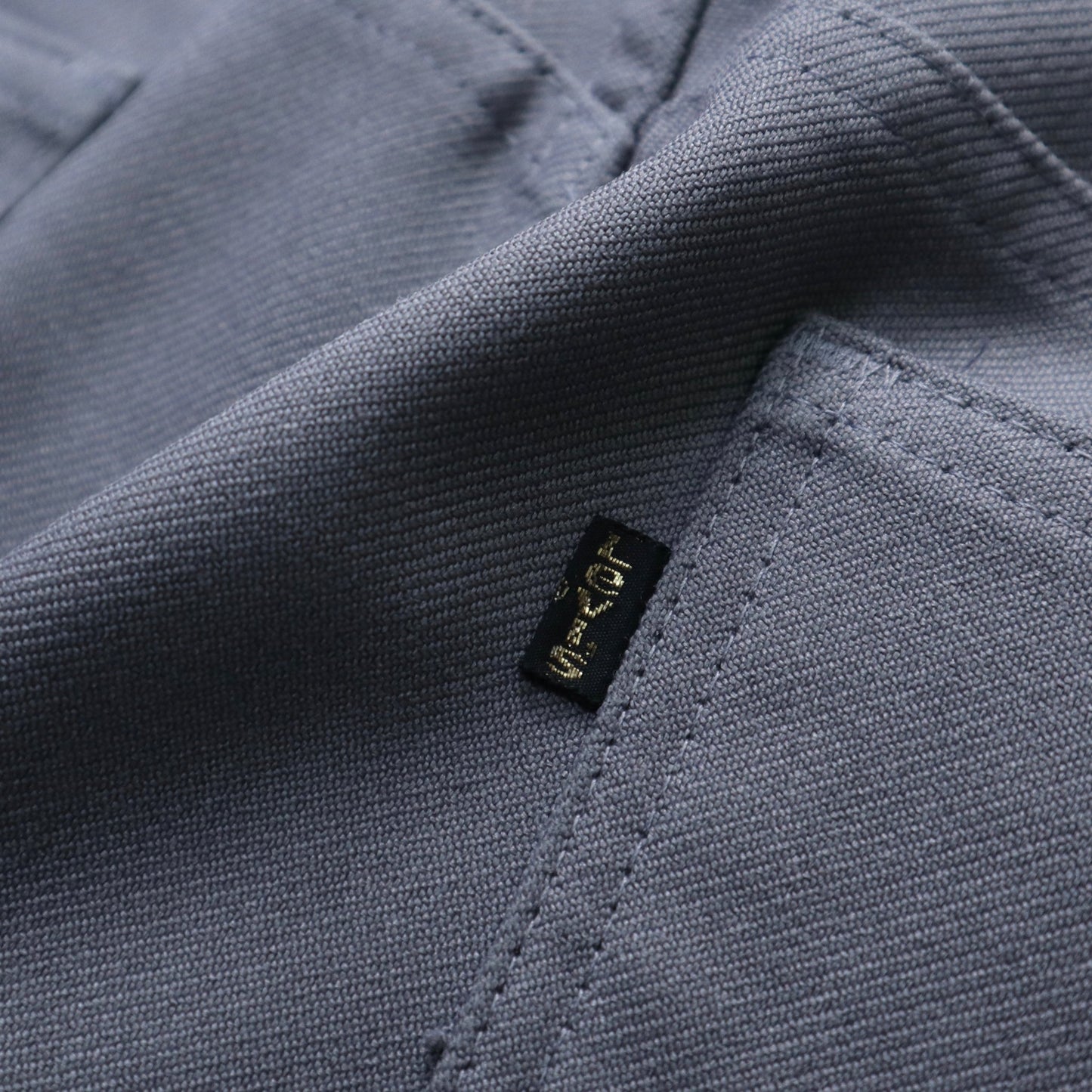 (37W) 80s Levi’s 517 美國製 灰色靴型褲 - 富士鳥古著