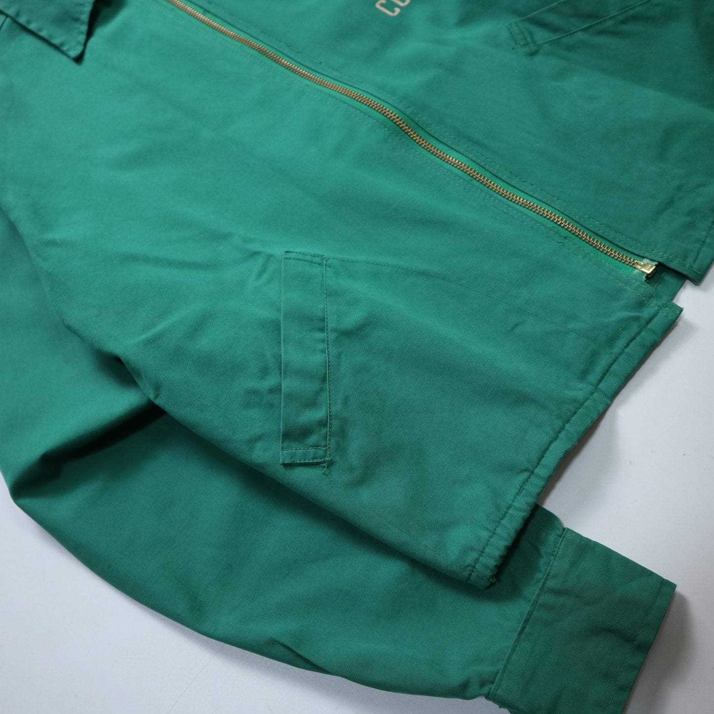 50 - 60s 4 - H Club Jacket 美國四健會外套 - 富士鳥古著