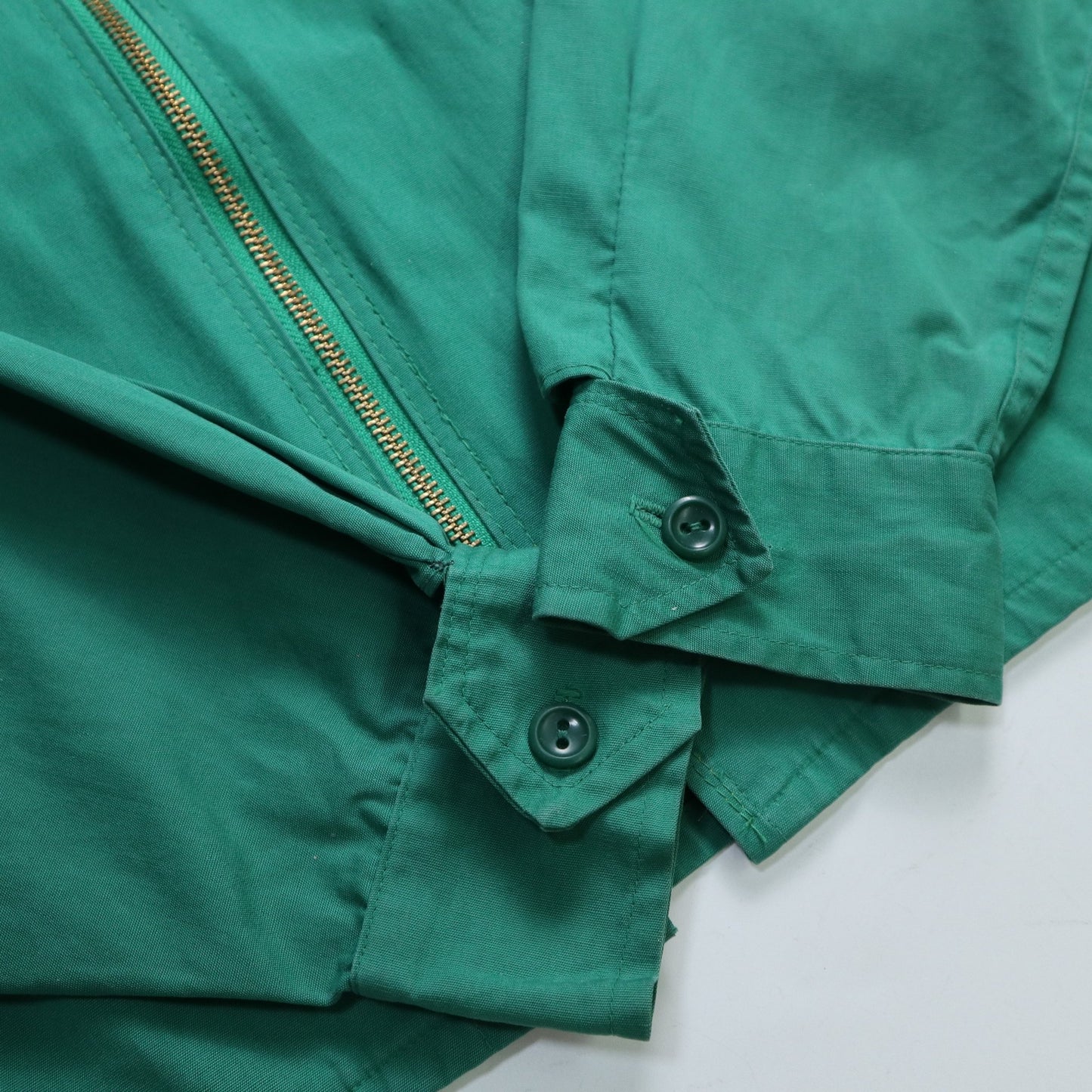 50 - 60s 4 - H Club Jacket 美國四健會外套 - 富士鳥古著