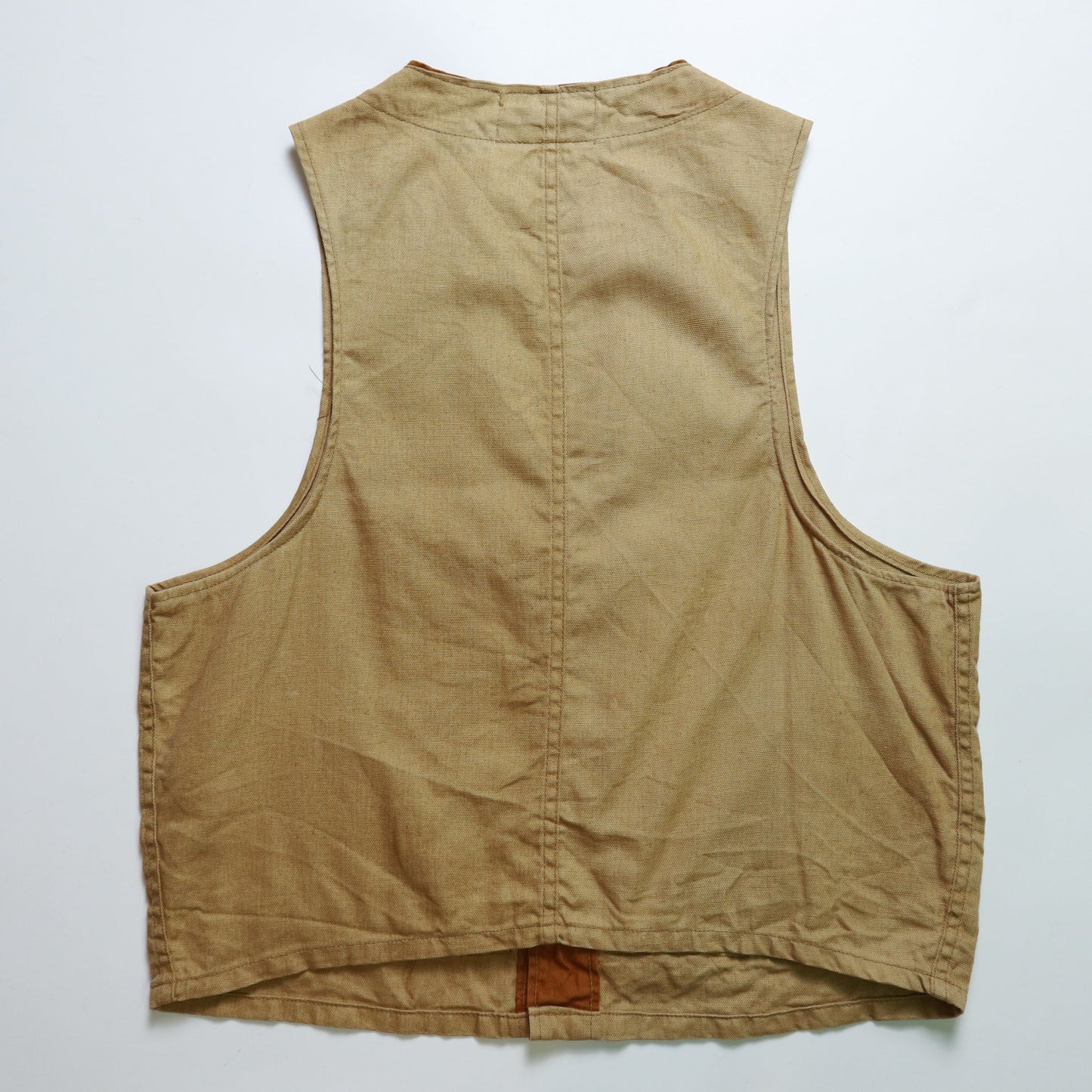 60 - 70s Sears hunting vest 狩獵背心 - 富士鳥古著