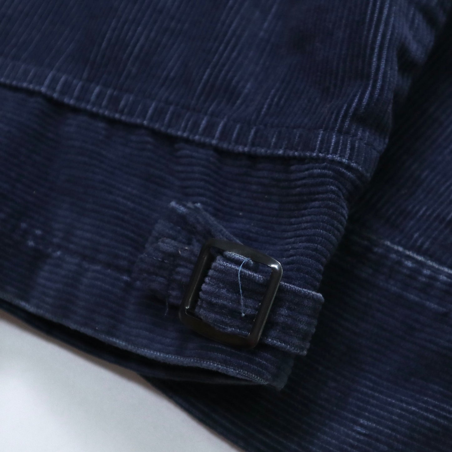 70s FFA 美國農耕隊外套 燈芯絨外套 Talon拉鍊 - 富士鳥古著