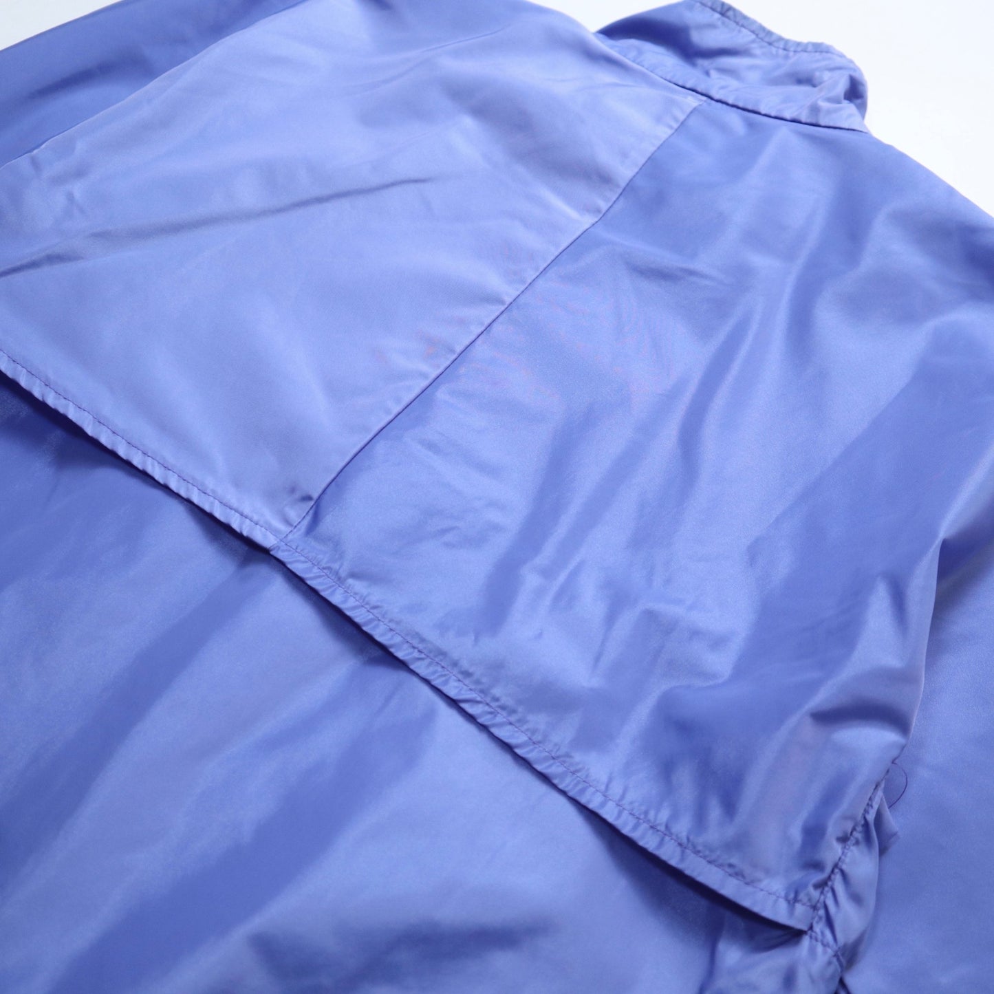 80s L.L.Bean 紫色防風外套 輕薄外套 - 富士鳥古著