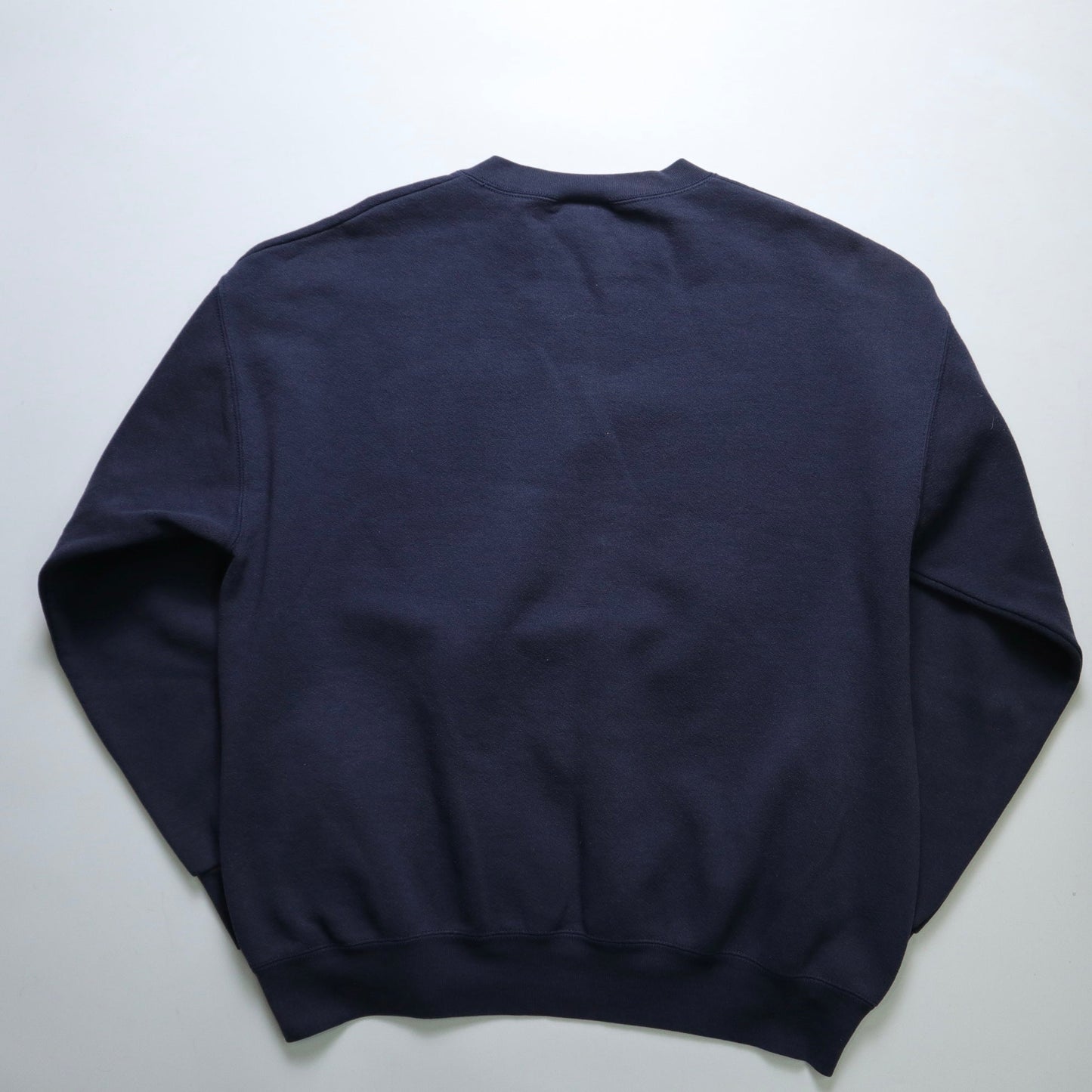 90s Jansport 美國製 FMU 大學tee - 富士鳥古著