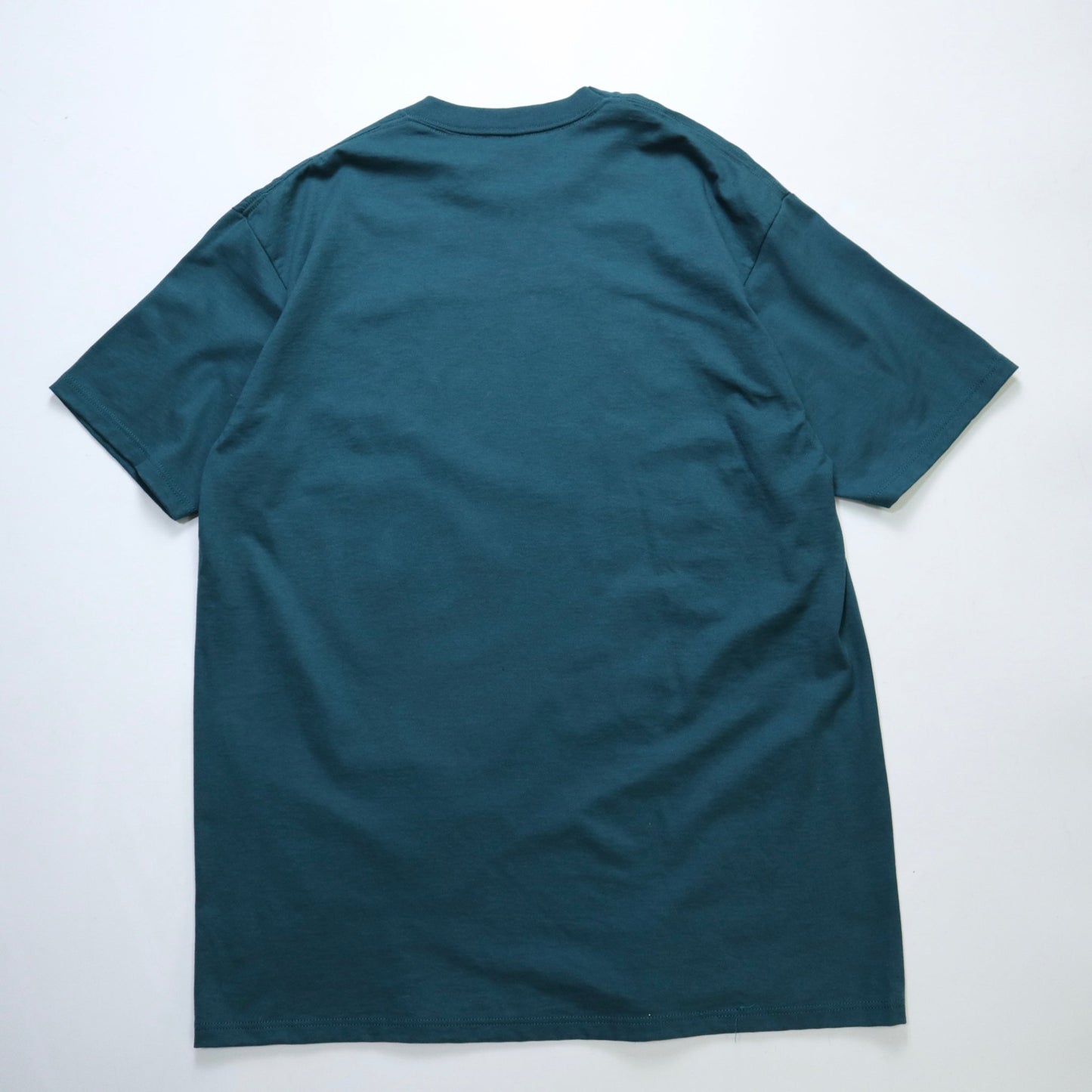 90s JERZEES 美國製 墨西哥旅行太陽圖騰紀念tee - 富士鳥古著