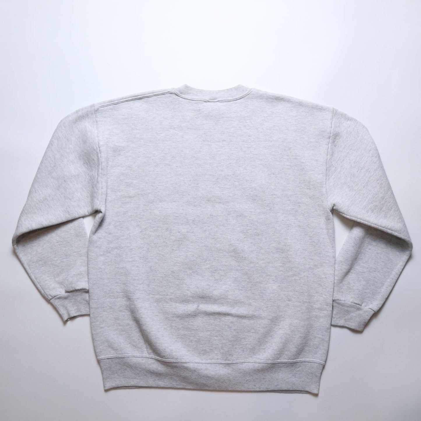 90s 美國製 RUSSELL 包伯瓊斯大學籃球賽 大學T - 富士鳥古著