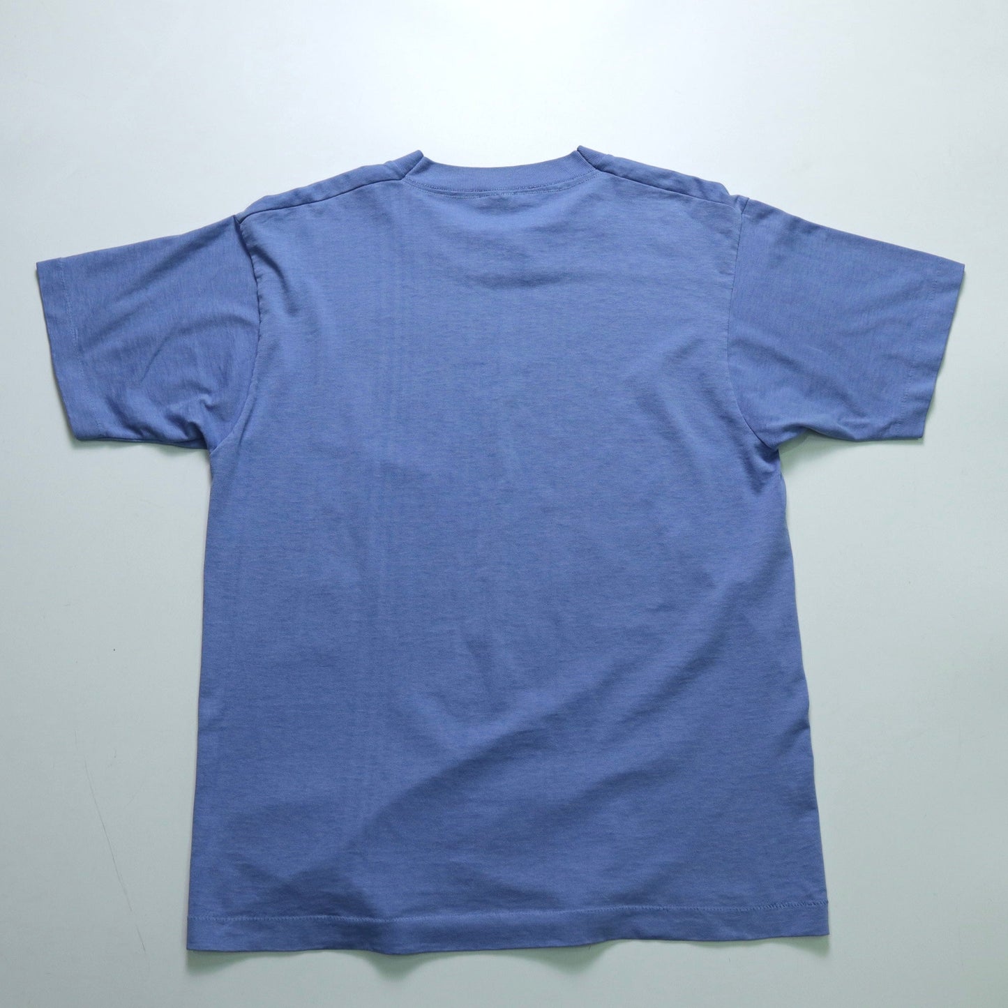 90s Screen Stars 美國製 50/50 印地安羽毛圖騰tee - 富士鳥古著