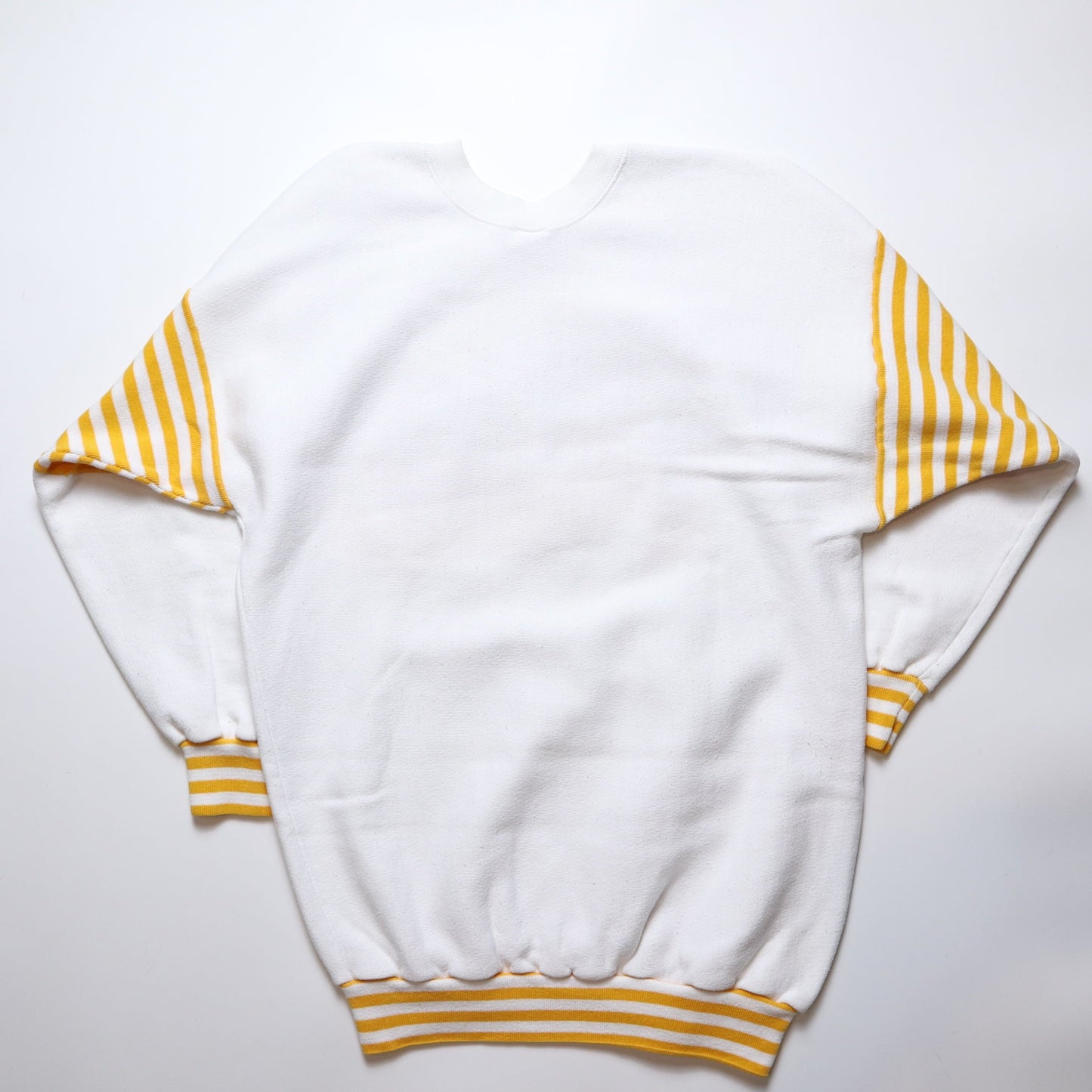 90s 美國製 德國國旗圖騰衛衣 古著衛衣 大學T - 富士鳥古著