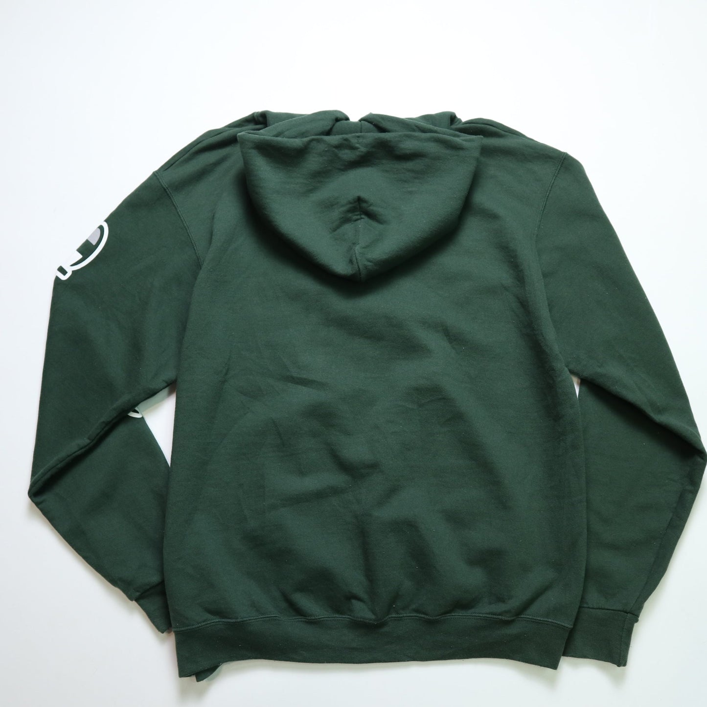 Champion 美國猶他谷大學帽T 連帽上衣 大學T - 富士鳥古著