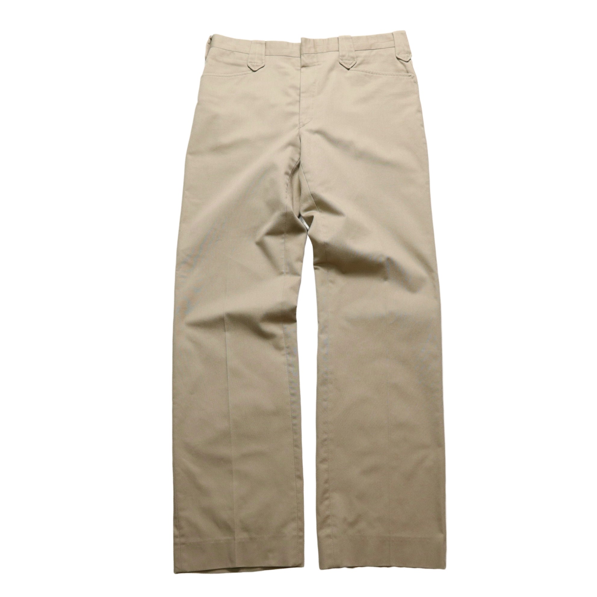 U.S. Military - OG-507 Baker Pants