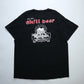 00s "Beer” and That's My Final Answer 幽默標語tee - 富士鳥古著