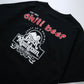 00s "Beer” and That's My Final Answer 幽默標語tee - 富士鳥古著