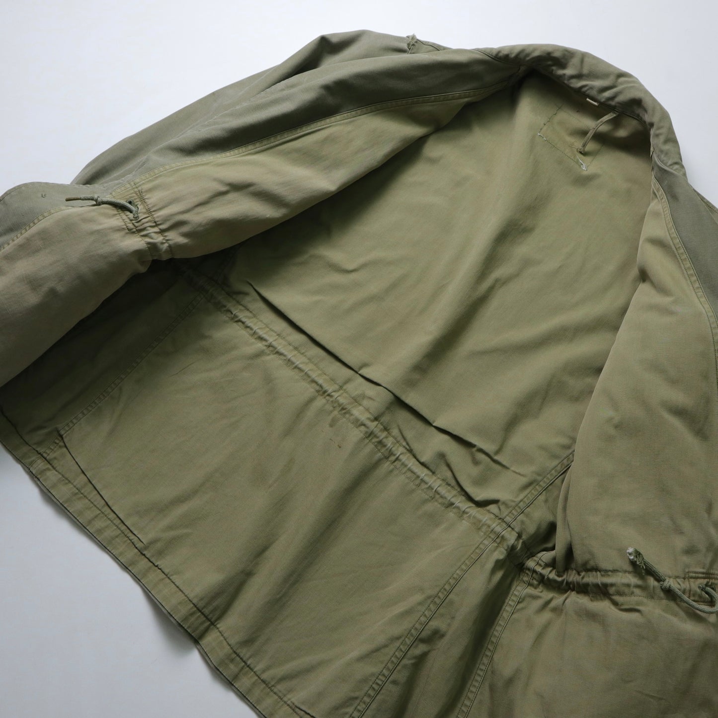 1940s WWII M43 野戰外套 38R Field jacket