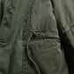 1940s WWII M43 女生野戰外套 Women’s Army Corps - 富士鳥古著