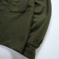 1950s OG - 108 US Army Wool Field Shirt 橄欖綠羊毛襯衫（3） - 富士鳥古著