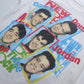 1989 New kids on the block T-Shirt - 富士鳥古著