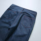 (29W) 70s Sears 輕薄丹寧靴型褲 Talon拉鍊 - 富士鳥古著