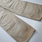 (30W)Carhartt 美國製 卡其色工作褲 Double Knee pants - 富士鳥古著