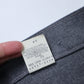 （32W) 90s Levi’s 517 美國製 雪花灰色靴型褲 - 富士鳥古著