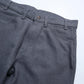 （32W) 90s Levi’s 517 美國製 雪花灰色靴型褲 - 富士鳥古著