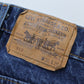 (32W)80 - 90s Levi’s 517 美國製 丹寧靴型褲 牛仔褲 - 富士鳥古著