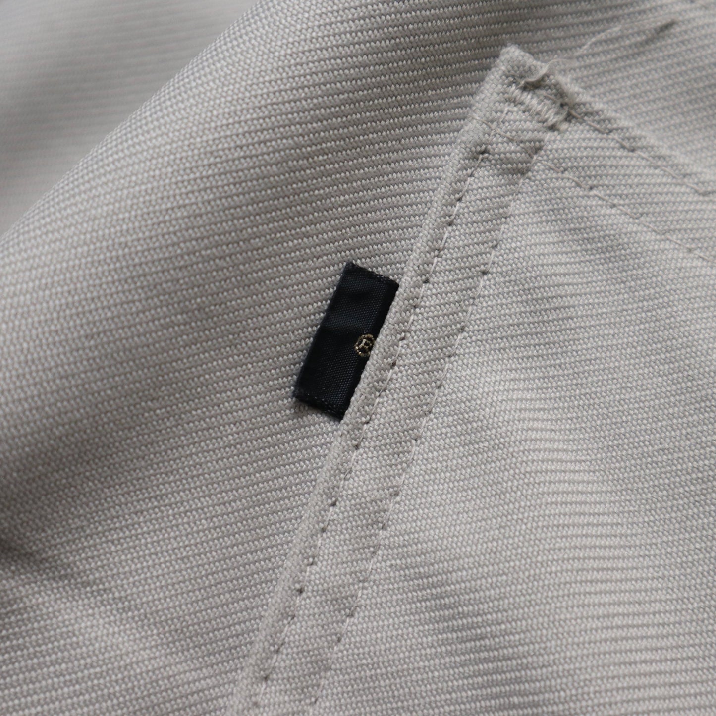 （33W) 80s Levi’s 517 美國製 卡其色靴型褲 - 富士鳥古著