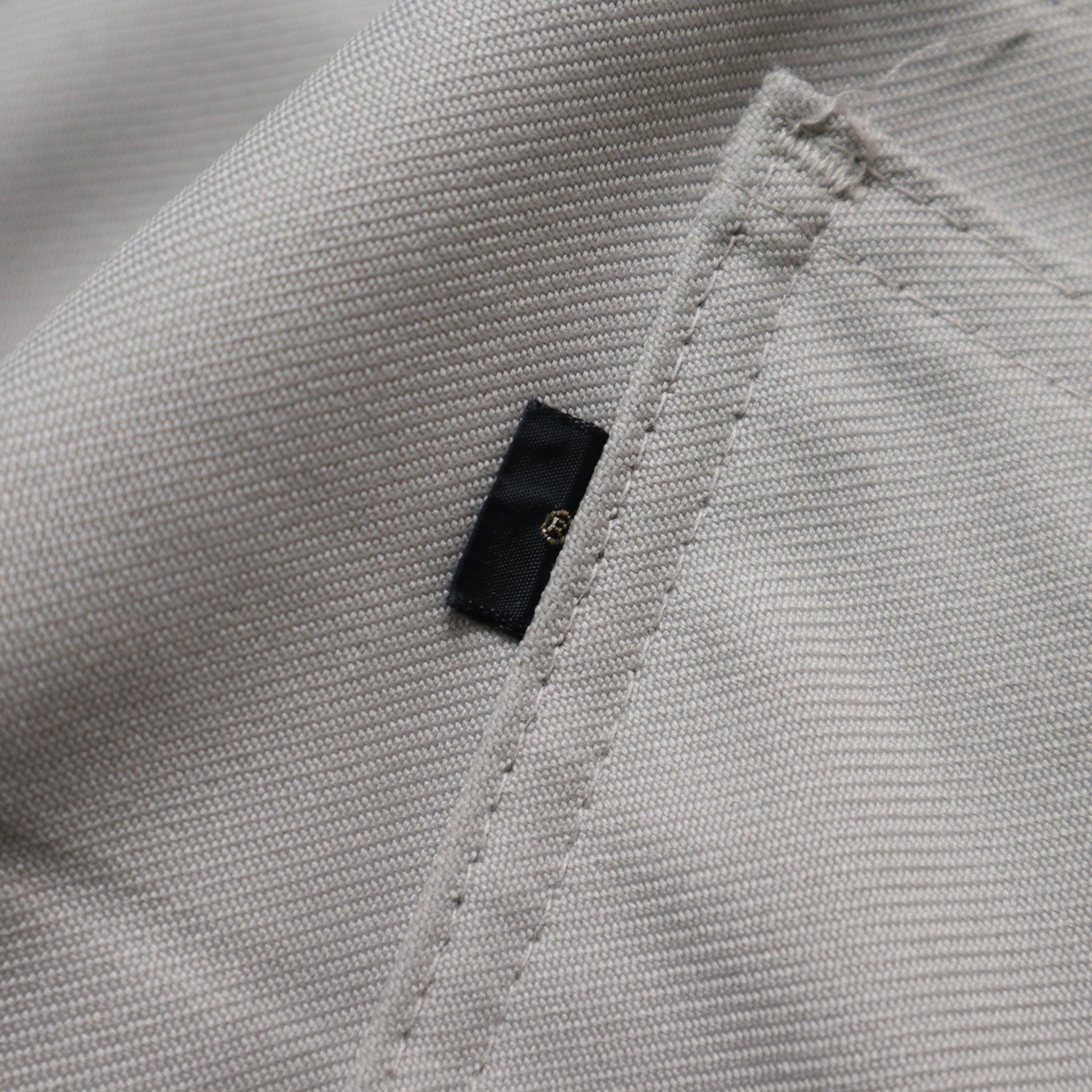 （33W) 80s Levi’s 517 美國製 卡其色靴型褲 - 富士鳥古著