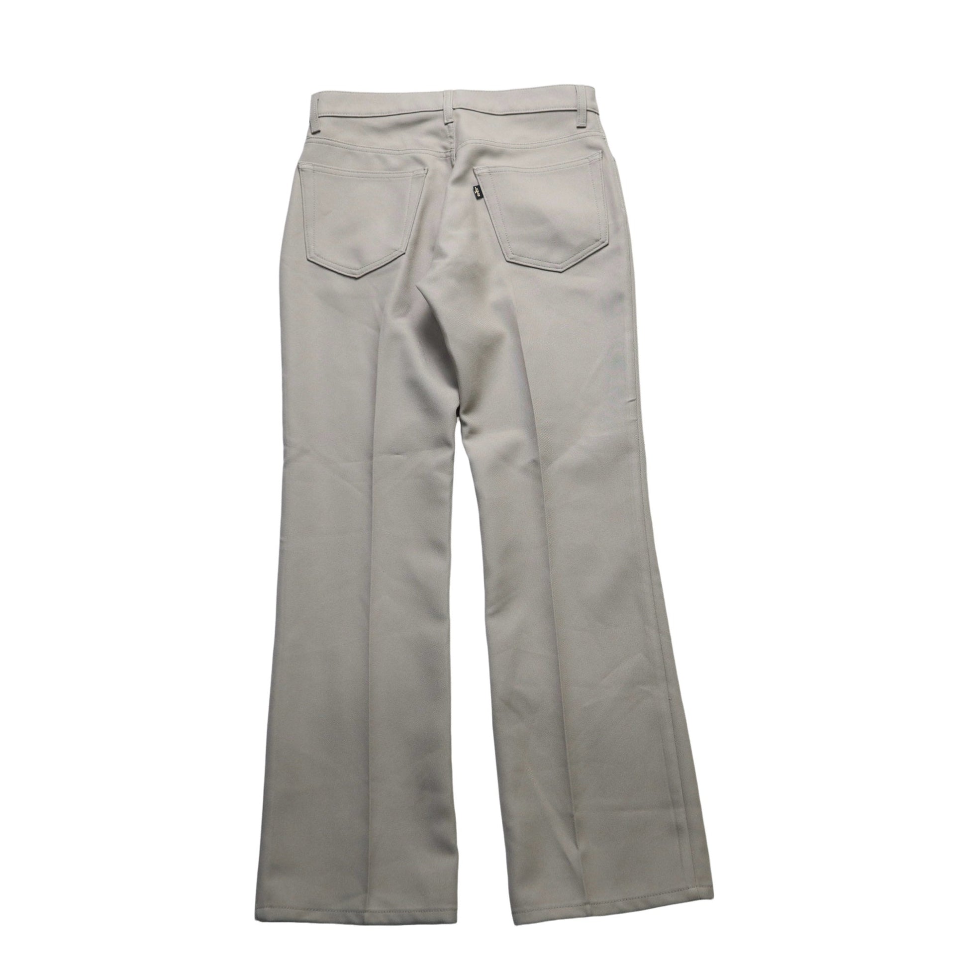 (33W) Levi’s 517 卡其色靴型褲 - 富士鳥古著