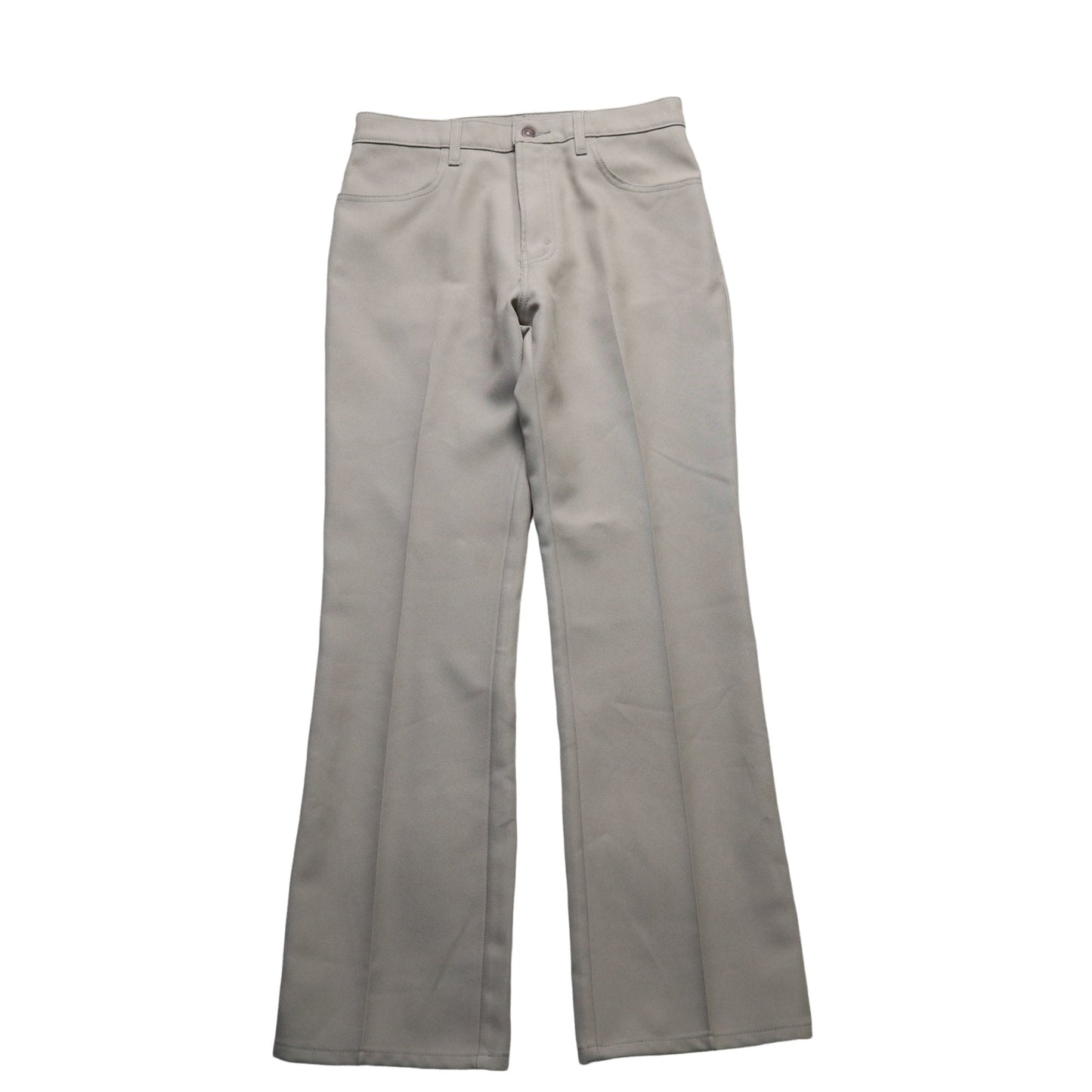 (33W) Levi’s 517 卡其色靴型褲 - 富士鳥古著