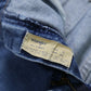 （34W) 70s Wrangler 13MWZ 藍哥直筒牛仔褲 - 富士鳥古著