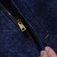 （34W) 90s 美國製 SHEPLERS *庫存新品*原色丹寧靴型褲 - 富士鳥古著