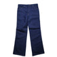 （34W) 90s 美國製 SHEPLERS *庫存新品*原色丹寧靴型褲 - 富士鳥古著