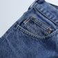（34W) Carhartt 墨西哥製 淺色丹寧牛仔褲 - 富士鳥古著