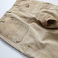(34W) Carhartt Double knee 淺卡其色工作褲 - 富士鳥古著