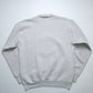 90年代 アメリカ製 ルルドカレッジ 刺繍ワッペン カレッジTシャツ ヴィンテージ スウェットシャツ