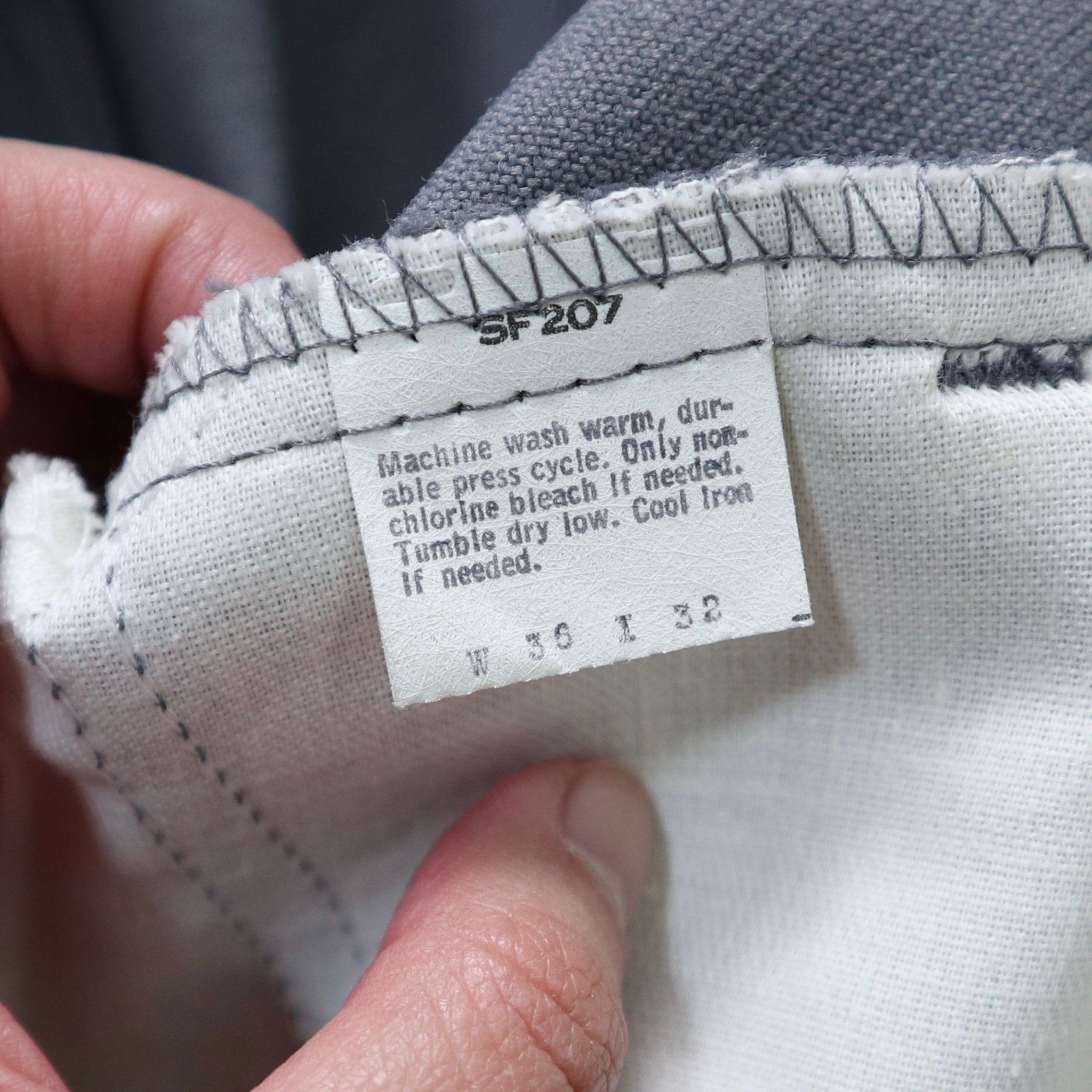 SPECIAL】89年製 Levi