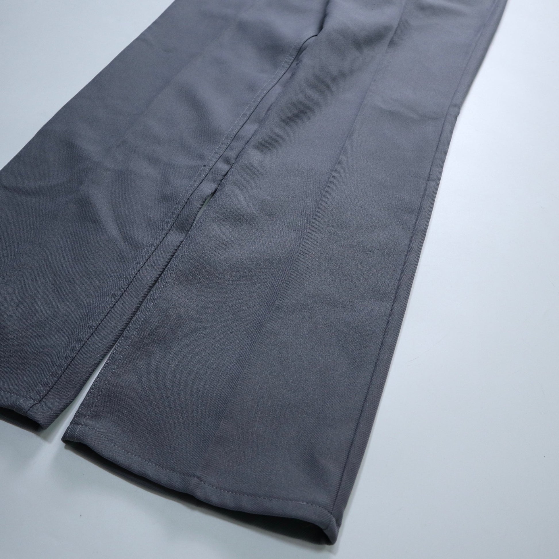 (36W) 90s Levi’s 517 美國製 灰色靴型褲 - 富士鳥古著