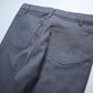 (36W) 90s Levi’s 517 美國製 灰色靴型褲 - 富士鳥古著